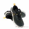 Salomon X Raise GTX Kids Hiking Boots Gore-Tex, Salomon, Black, , Boy,Girl, 0018-11812, 5638160265, 195751552516, N2-02.jpg