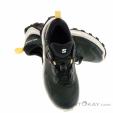 Salomon X Raise GTX Kids Hiking Boots Gore-Tex, Salomon, Black, , Boy,Girl, 0018-11812, 5638160265, 195751552516, N3-03.jpg