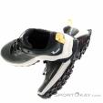 Salomon X Raise GTX Kids Hiking Boots Gore-Tex, Salomon, Black, , Boy,Girl, 0018-11812, 5638160265, 195751552516, N4-09.jpg