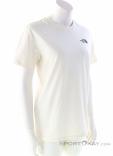 The North Face Redbox Relaxed S/S Women T-Shirt, The North Face, White, , Female, 0205-10886, 5638160279, 196575424393, N1-01.jpg