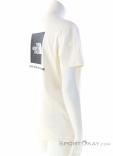 The North Face Redbox Relaxed S/S Mujer T-Shirt, The North Face, Blanco, , Mujer, 0205-10886, 5638160279, 196575424393, N1-16.jpg