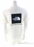 The North Face Redbox Relaxed S/S Women T-Shirt, The North Face, White, , Female, 0205-10886, 5638160279, 196575424393, N2-12.jpg