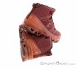 On Cloudrock 2 Waterproof Women Hiking Boots, , Red, , Female, 0262-10440, 5638160284, , N2-17.jpg