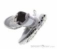 On Cloudultra 2 Mens Trail Running Shoes, , Gray, , Male, 0262-10444, 5638160346, , N4-09.jpg