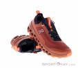 On Cloudultra 2 Hommes Chaussures de trail, On, Rouge, , Hommes, 0262-10444, 5638160348, 7615537003245, N1-01.jpg