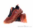 On Cloudultra 2 Mens Trail Running Shoes, On, Red, , Male, 0262-10444, 5638160348, 7615537003245, N1-06.jpg