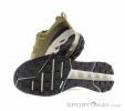 On Cloudhorizon Mens Trail Running Shoes, , Olive-Dark Green, , Male, 0262-10445, 5638160383, , N1-11.jpg