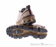 On Cloudwander Waterproof Mens Hiking Boots, , Beige, , Male, 0262-10446, 5638160405, , N2-12.jpg