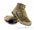 On Cloudrock 2 Waterproof Mens Hiking Boots, , Brown, , Male, 0262-10447, 5638160421, , N1-01.jpg