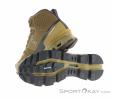 On Cloudrock 2 Waterproof Mens Hiking Boots, On, Brown, , Male, 0262-10447, 5638160421, 7630867894448, N1-11.jpg
