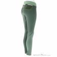 Dynafit Ultra Graphic Long Tights Women Running Pants, Dynafit, Green, , Female, 0015-11531, 5638160456, 4053866659215, N1-16.jpg
