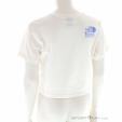 The North Face Nature S/S Women T-Shirt, The North Face, White, , Female, 0205-10887, 5638160469, 196575414868, N2-12.jpg