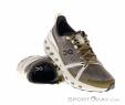 On Cloudsurfer Trail Mens Trail Running Shoes, On, Brown, , Male, 0262-10449, 5638160484, 7630867899436, N1-01.jpg