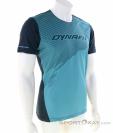 Dynafit Alpine Hommes T-shirt, Dynafit, Bleu, , Hommes, 0015-11686, 5638160488, 4053866486842, N1-01.jpg