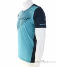 Dynafit Alpine Hommes T-shirt, Dynafit, Bleu, , Hommes, 0015-11686, 5638160488, 4053866486842, N1-06.jpg