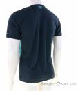 Dynafit Alpine Mens T-Shirt, , Blue, , Male, 0015-11686, 5638160488, , N1-11.jpg