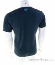 Dynafit Alpine Hommes T-shirt, Dynafit, Bleu, , Hommes, 0015-11686, 5638160488, 4053866486842, N2-12.jpg