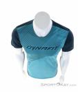 Dynafit Alpine Hommes T-shirt, Dynafit, Bleu, , Hommes, 0015-11686, 5638160488, 4053866486842, N3-03.jpg