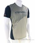 Dynafit Alpine Mens T-Shirt, , Gray, , Male, 0015-11686, 5638160489, , N1-01.jpg