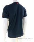 Dynafit Alpine Mens T-Shirt, , Gray, , Male, 0015-11686, 5638160489, , N1-11.jpg