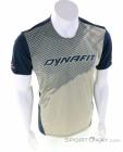 Dynafit Alpine Herren T-Shirt, , Grau, , Herren, 0015-11686, 5638160489, , N2-02.jpg