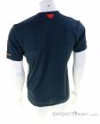 Dynafit Alpine Mens T-Shirt, Dynafit, Gray, , Male, 0015-11686, 5638160489, 4053866660853, N2-12.jpg
