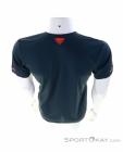 Dynafit Alpine Mens T-Shirt, , Gray, , Male, 0015-11686, 5638160489, , N3-13.jpg