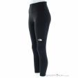 The North Face Flex Tight 7/8 Donna Pantacollant, The North Face, Nero, , Donna, 0205-10888, 5638160519, 196575560442, N1-06.jpg