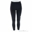 The North Face Flex Tight 7/8 Mujer Leggings, The North Face, Negro, , Mujer, 0205-10888, 5638160519, 196575560442, N2-02.jpg