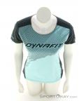 Dynafit Alpine Women T-Shirt, Dynafit, Blue, , Female, 0015-11687, 5638160523, 4053866486941, N3-03.jpg