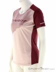 Dynafit Alpine Women T-Shirt, , Pink, , Female, 0015-11687, 5638160529, , N1-06.jpg