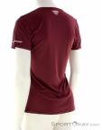 Dynafit Alpine Damen T-Shirt, , Pink-Rosa, , Damen, 0015-11687, 5638160529, , N1-11.jpg