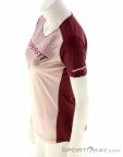 Dynafit Alpine Damen T-Shirt, , Pink-Rosa, , Damen, 0015-11687, 5638160529, , N2-07.jpg