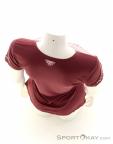 Dynafit Alpine Damen T-Shirt, , Pink-Rosa, , Damen, 0015-11687, 5638160529, , N4-14.jpg