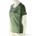Dynafit Alpine Mujer T-Shirt, Dynafit, Verde oliva oscuro, , Mujer, 0015-11687, 5638160533, 4053866660907, N1-06.jpg