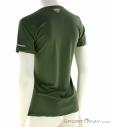 Dynafit Alpine Women T-Shirt, , Olive-Dark Green, , Female, 0015-11687, 5638160533, , N1-11.jpg