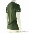 Dynafit Alpine Mujer T-Shirt, Dynafit, Verde oliva oscuro, , Mujer, 0015-11687, 5638160533, 4053866660907, N1-16.jpg