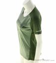 Dynafit Alpine Women T-Shirt, Dynafit, Olive-Dark Green, , Female, 0015-11687, 5638160533, 4053866660907, N2-07.jpg