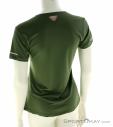 Dynafit Alpine Women T-Shirt, , Olive-Dark Green, , Female, 0015-11687, 5638160533, , N2-12.jpg