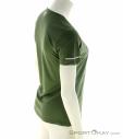 Dynafit Alpine Mujer T-Shirt, Dynafit, Verde oliva oscuro, , Mujer, 0015-11687, 5638160533, 4053866660907, N2-17.jpg