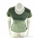 Dynafit Alpine Women T-Shirt, Dynafit, Olive-Dark Green, , Female, 0015-11687, 5638160533, 4053866660907, N3-03.jpg