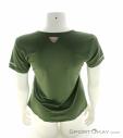 Dynafit Alpine Women T-Shirt, , Olive-Dark Green, , Female, 0015-11687, 5638160533, , N3-13.jpg
