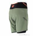 Dynafit Ultra 2in1 Shorts Mens Running Shorts, , Olive-Dark Green, , Male, 0015-11688, 5638160543, , N1-16.jpg