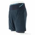 Dynafit Ultra 2in1 Shorts Mens Running Shorts, Dynafit, Dark-Blue, , Male, 0015-11688, 5638160548, 4053866661164, N1-06.jpg