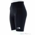 The North Face Flex Tight Women Running Shorts, , Black, , Female, 0205-10889, 5638160555, , N1-06.jpg