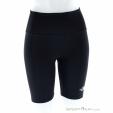 The North Face Flex Tight Women Running Shorts, , Black, , Female, 0205-10889, 5638160555, , N2-02.jpg