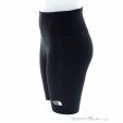 The North Face Flex Tight Women Running Shorts, , Black, , Female, 0205-10889, 5638160555, , N2-07.jpg
