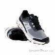 On Cloudvista Mens Trail Running Shoes, On, Gray, , Male, 0262-10451, 5638160561, 7630867829600, N1-01.jpg