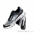 On Cloudvista Mens Trail Running Shoes, On, Gray, , Male, 0262-10451, 5638160561, 7630867829587, N2-07.jpg