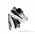 On Cloudvista Mens Trail Running Shoes, On, Gray, , Male, 0262-10451, 5638160561, 7630867829624, N2-17.jpg